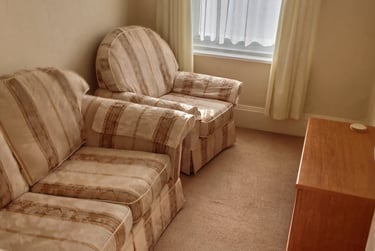 2 bed flat, Nelson road, Southsea, Portsmouth, PO52AS - Image 4